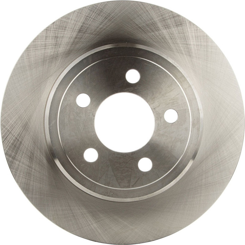 For 1984 1985 1986 1987 Pontiac Fiero Rear Disc Brake Rotors & Brake Pads gallery