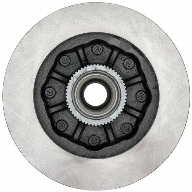 ACDelco Front Disc Brake Rotor For Chevy C1500 Express 2500 Tahoe GMC - 18A507A gallery