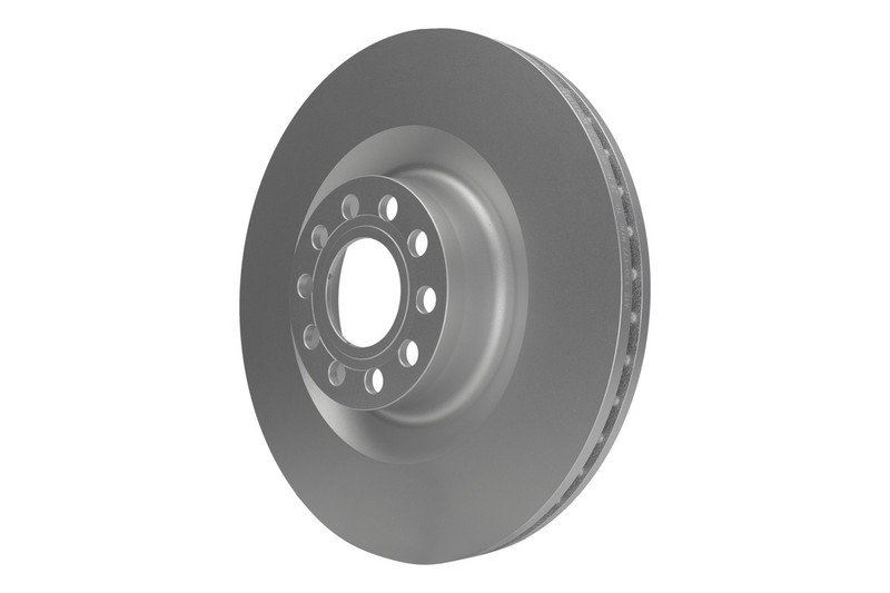 ATE 24.0130-0177.1 Brake Disc for Audi gallery