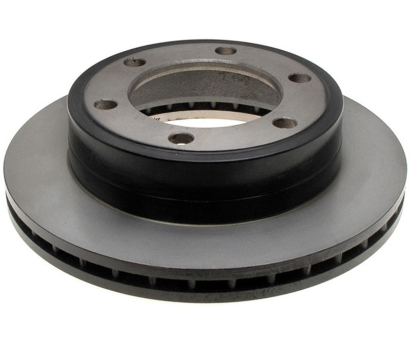 Raybestos Brakes 8514R R-Line BRAKE ROTORS OEM