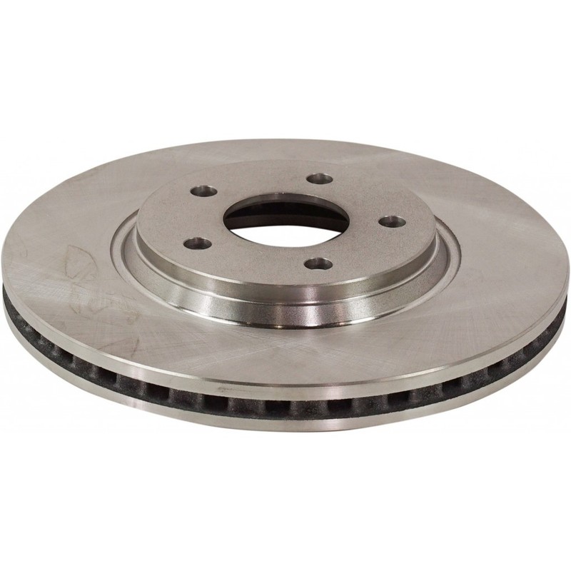 SureStop Brake Disc For Chevy Cobalt 2005 2006 2007 2008 Driver OR Passenger gallery