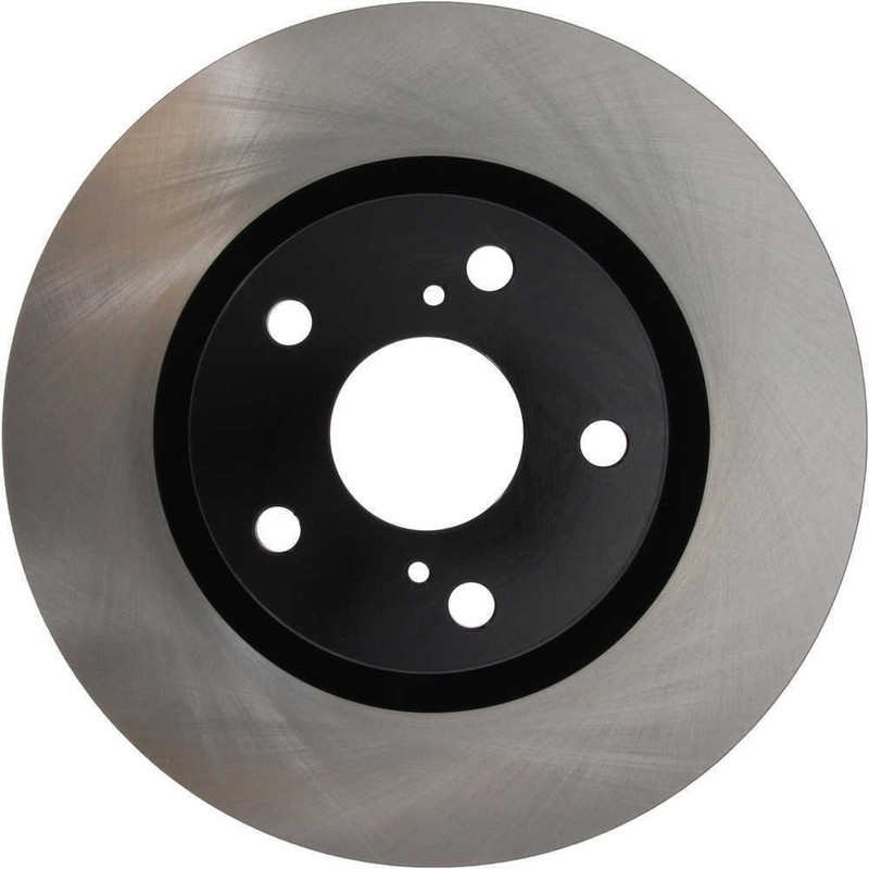 RAYBESTOS 980470R2 Disc Brake Rotor gallery