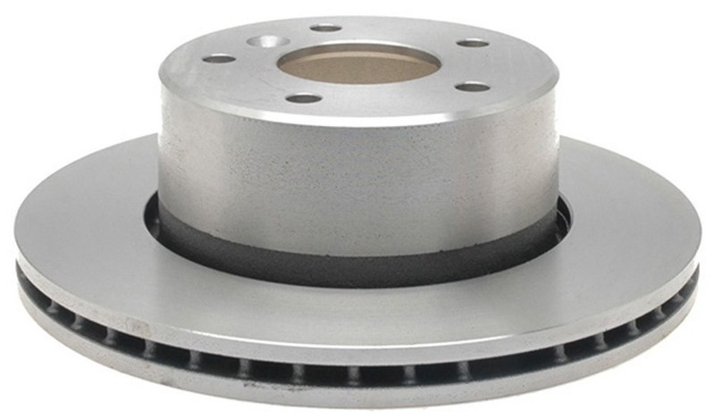 Raybestos 980283R Disc Brake Rotors