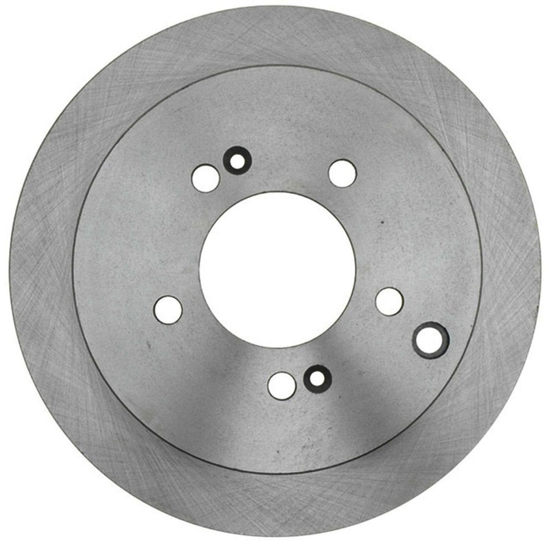 Rr Disc Brake Rotor ACDelco Advantage 18A1662A gallery
