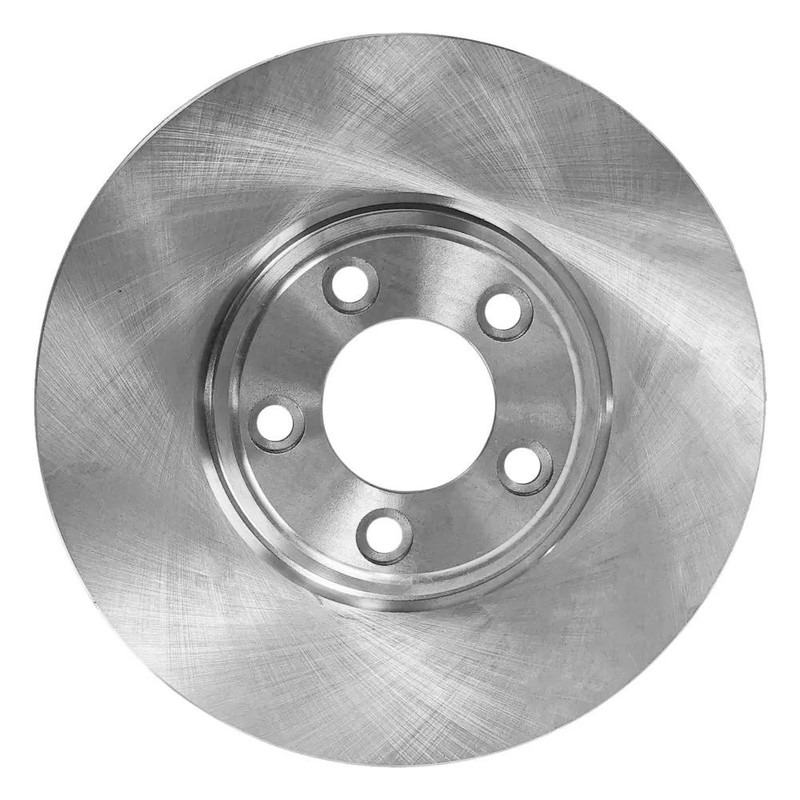 Right Front Brake Disc 2000-2006 Jaguar S-Type Lincoln LS Ford Premium JLM20801 gallery