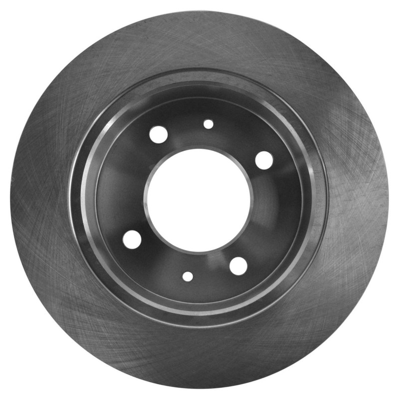 New Front & Rear Disc Brake Rotor Kit Set For Hyundai Elantra Tiburon gallery