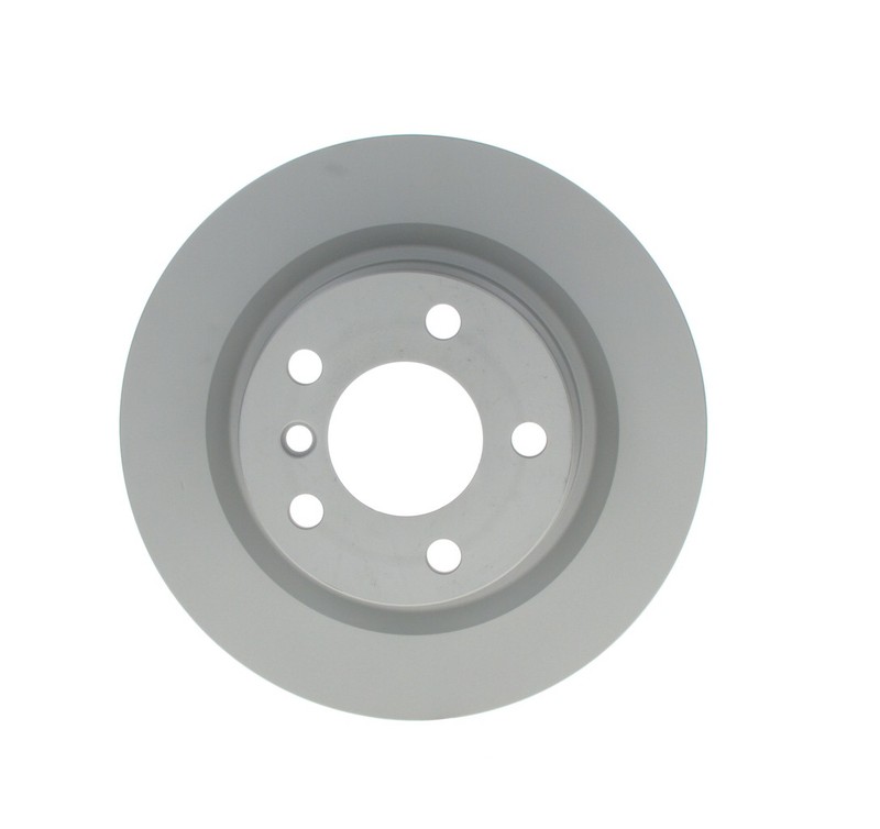 2X 0 986 479 044 Bosch Brake Disc for BMW gallery