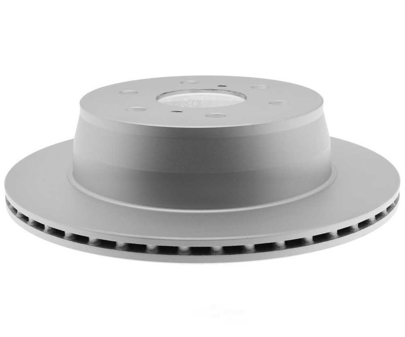 Disc Brake Rotor-Specialty – Police Raybestos 580422P