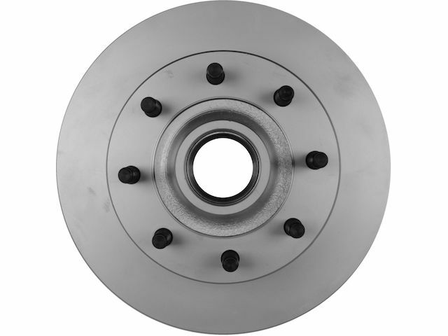 Front Brake Rotor and Hub Assembly For 1997-2000 Chevy C7500 Kodiak 1998 D665BD