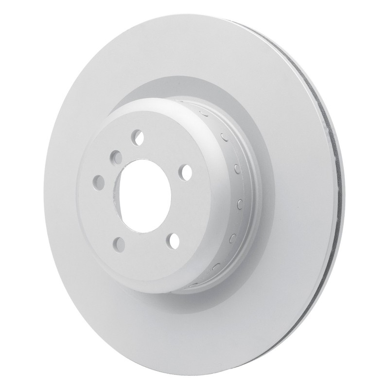 For BMW X5 10-13 DFC 900-31148 Hi-Carbon Alloy GEOMET Vented Rear Brake Rotor gallery