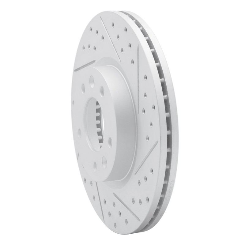 For Lincoln Zephyr 2006 Brake Rotor | 72.1 millimeters Center Hole Diameter gallery
