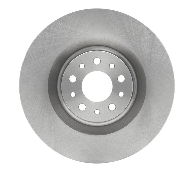 Dynamite Friction Front Disc Brake Rotor for 14-19 500L (604-07006)