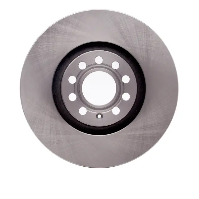 Genuine DYNAMIC FRICTION Disc Brake Rotor 600-73036