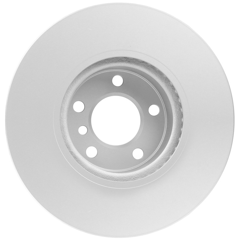 Front Brake Rotor Set for 2011-2017 BMW X3 2015-2018 BMW X4 Replacement 12.91 in gallery