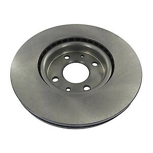 2012-2017 Fiat 500 Front Disc Brake Rotor