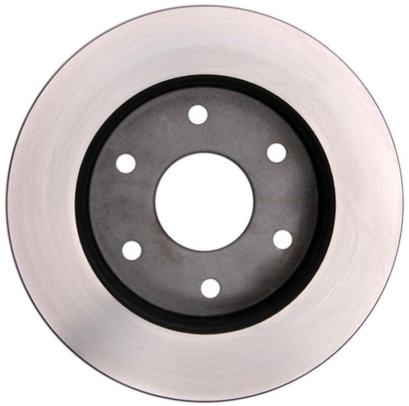 ACDelco 18A258 Disc Brake Rotor For Select 88-00 Cadillac Chevrolet GMC Models gallery