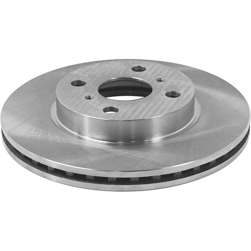 Front Brake Disc for Toyota Prius C Yaris Scion iQ 2013 gallery