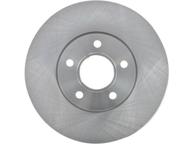 Front Brake Rotor For 10-13 Ford Transit Connect HK72B7