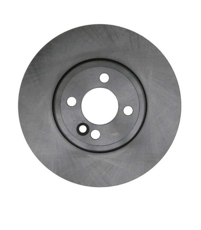 Set Of Disc Brake Rotor CARQUEST YH200736P fits 07-15 Mini Cooper G1-3