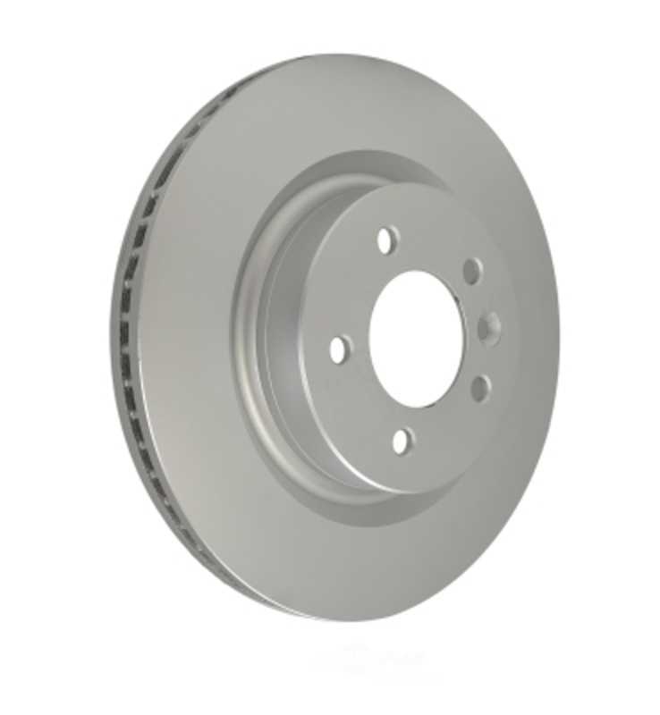 Hella Pagid – High Carbon and Fully Coated fits 2005-2009 Land Rover LR3 Range R