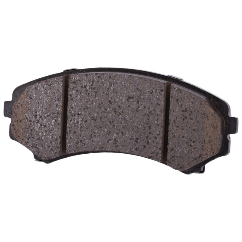 Front Ceramic Brake Pad Set For 2004-2011 Mitsubishi Endeavor 2001-2004 Rodeo gallery