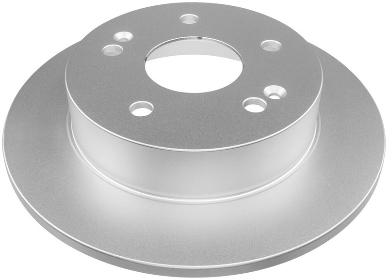 Disc Brake Rotor-Type R AMERIBRAKES 572440