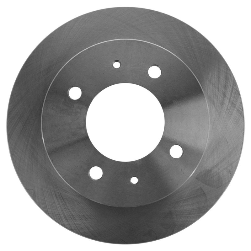 New Front & Rear Disc Brake Rotor Kit Set For Hyundai Elantra Tiburon gallery