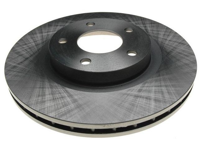 For 2011-2018 Mitsubishi RVR Brake Rotor Front Raybestos 48851BBCH 2012 2013