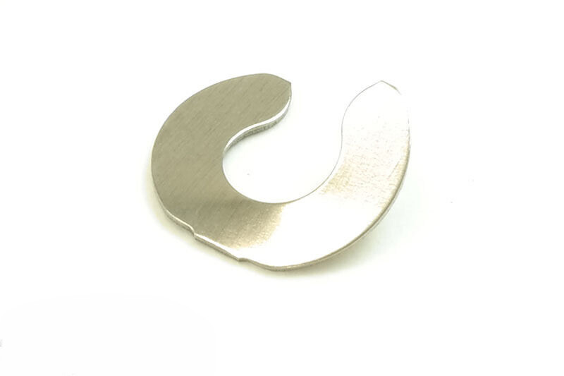 2004-2011 RX-8 RX8 Engine Corner Seal Spring OEM NEW GENUINE N3H1-11-C24B gallery
