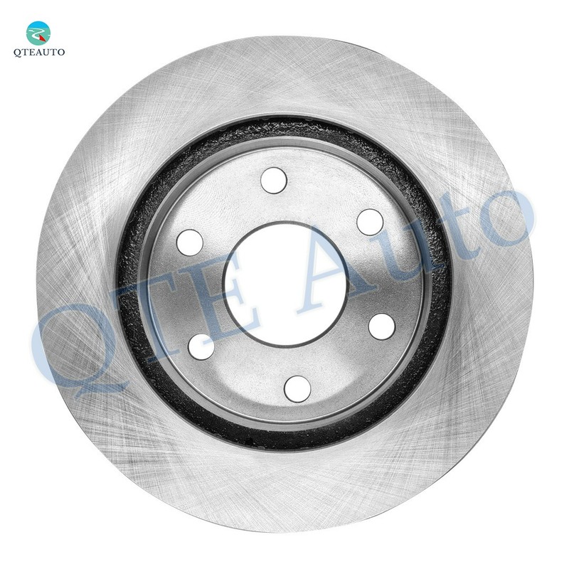 12P F 305mm-R 325mm Brake Rotors-Brake Pad For 2000 2001 Chevrolet Suburban 1500 gallery