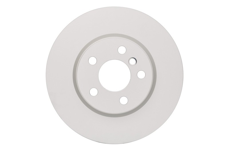 2x Brake Discs Pair Vented fits MINI CLUBMAN COOPER F54 1.5 Front 2015 on 294mm gallery
