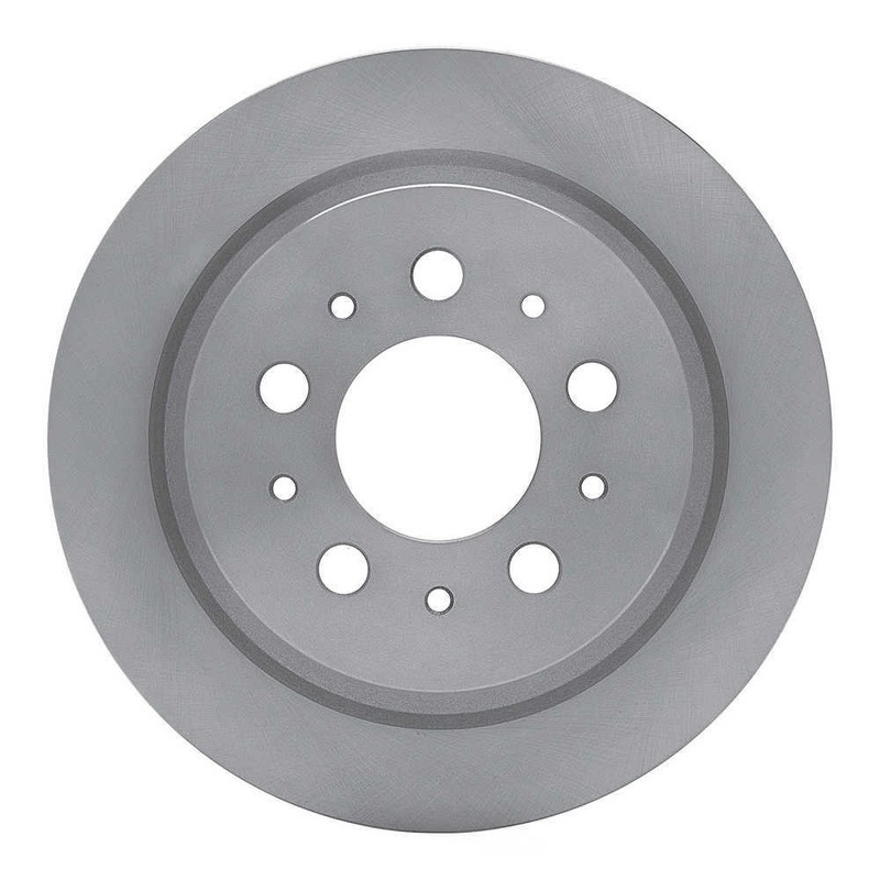Disc Brake Rotor DFC 600-27021