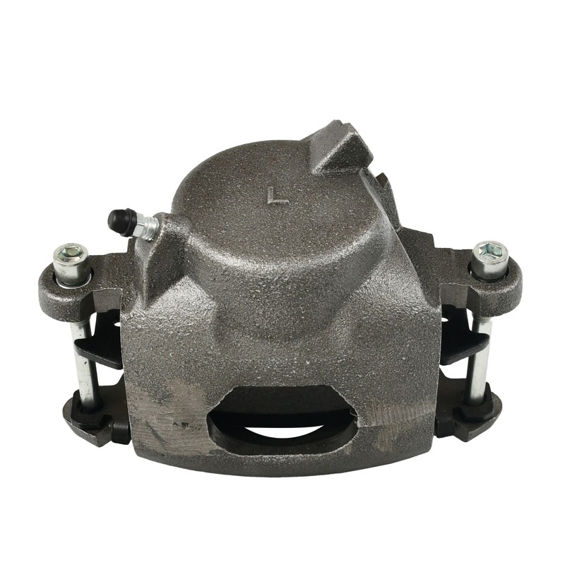 Natural Front Disc Brake Conversion Kit for 1947-1959 Chevy Half-Ton Pickup Car gallery