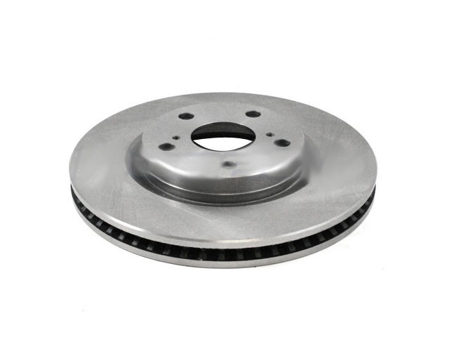 Front Brake Rotor For 2006-2024 Toyota RAV4 2011 2010 2012 2022 2013 KN814FZ