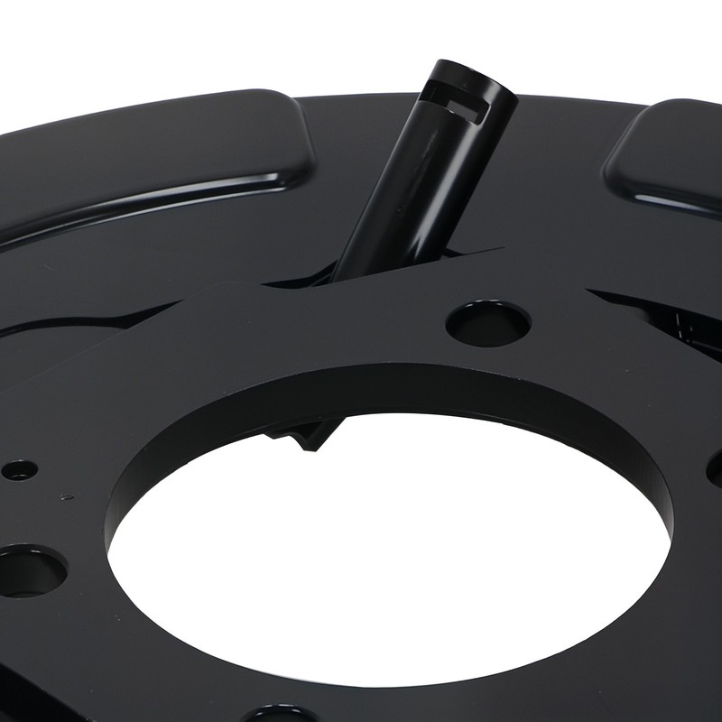 Rear Right Brake Disc Backing Plate For Subaru Legacy 2010-2014 26704AJ000 gallery