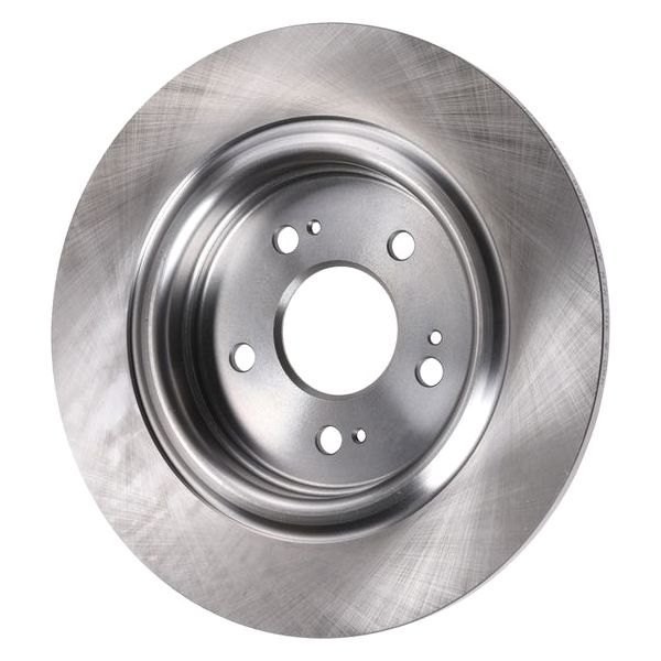 For Honda Odyssey 2018-2020 iD Select SEL634622 OEF3 Rear Brake Rotor