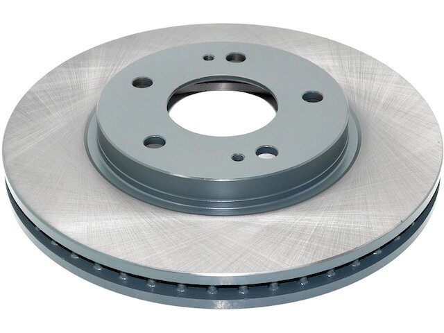 Front Brake Rotor For 2003-2004 Mitsubishi Outlander VK759GP