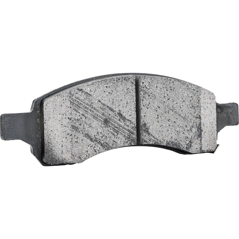 KIT-092921-2434 Sure Stop Brake Disc and Pad Kits 4-Wheel Set Front & Rear gallery