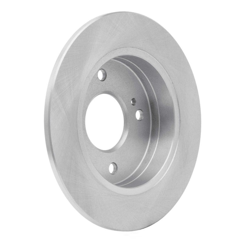 Disc Brake Rotor-Sedan DFC 600-67012 gallery