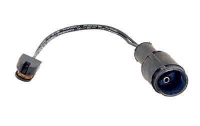 Disc Brake Pad Wear Sensor fits 78-84 BMW 733i