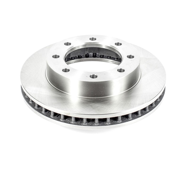 Front PowerStop AutoSpecialty Rotor For Chevrolet K30