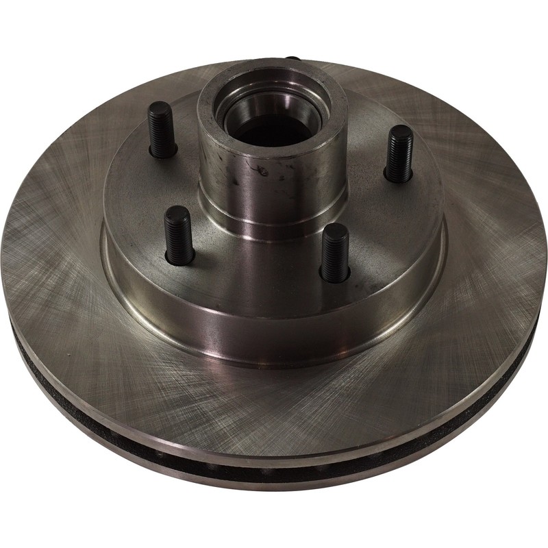 For 1992-1997 Jimmy Brake Disc Cast Iron 15725351