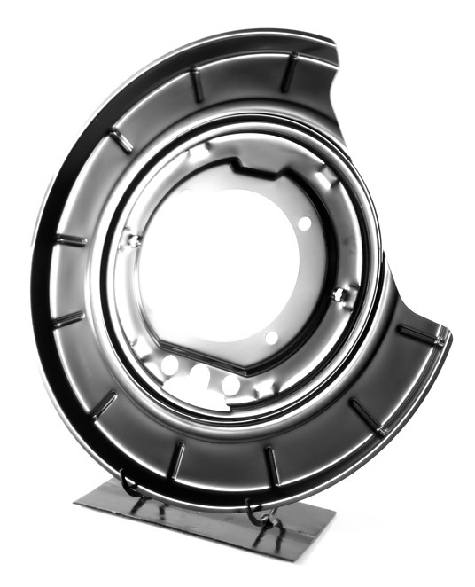 1x Splash Plate Rear Right GH-483363H gallery