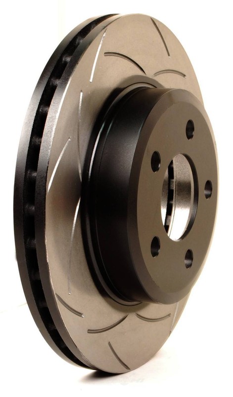 Disc Brake Rotor DISC BRAKES AUSTRALIA DBA2720S