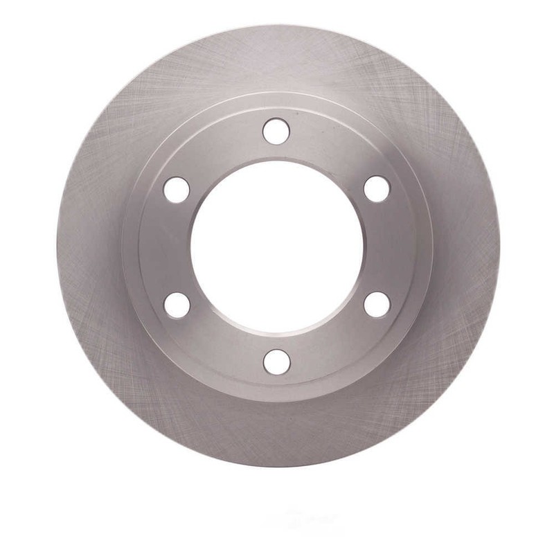 Disc Brake Rotor-Brake Rotors DFC 600-54242
