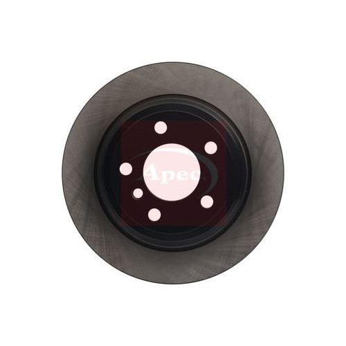 APEC Brake Disc DSK3099