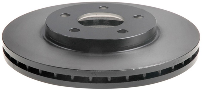 ACDelco 18A1687A Disc Brake Rotor For 04-08 Chevrolet Pontiac G6 Malibu