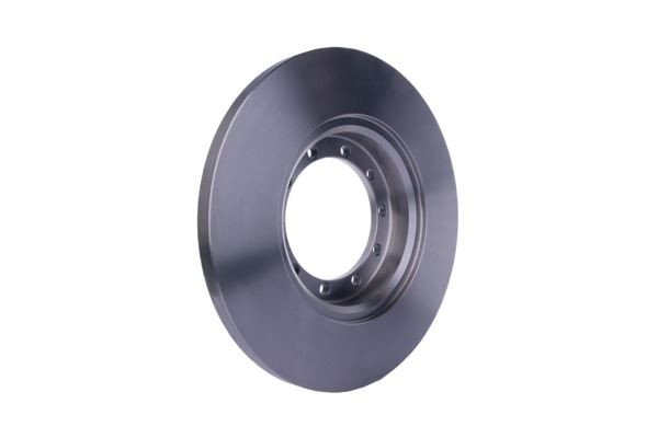 Hella Brake Disc Set Rear 55425 For FORD AUSTRALIA TRANSIT Bus OEM gallery