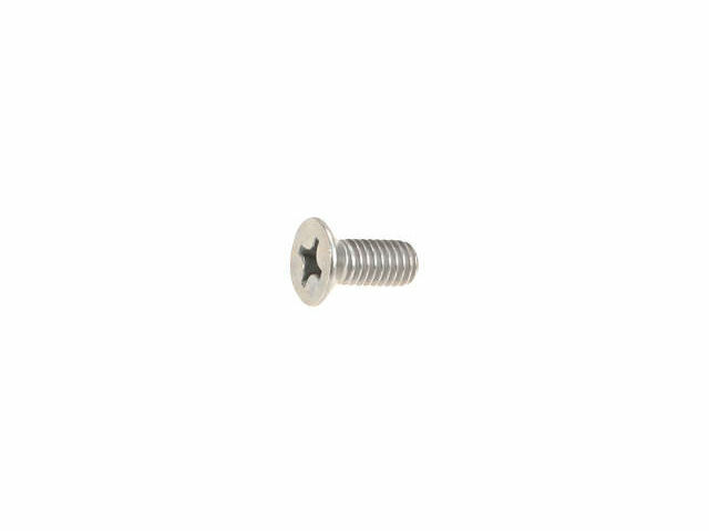 For 2007-2008 BMW 328xi Brake Rotor Set Screw 88633FX 8 x 14mm