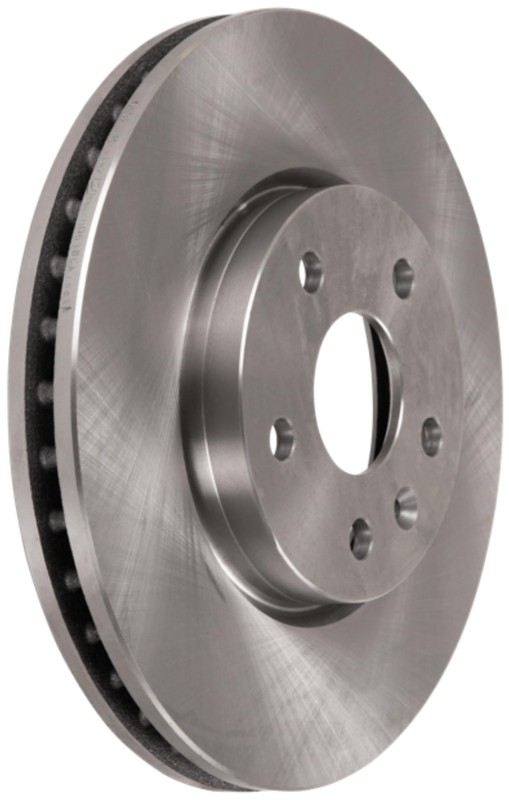 Premium Rear Brake Rotor for Ford Probe, Mazda 626, MX6 19881992